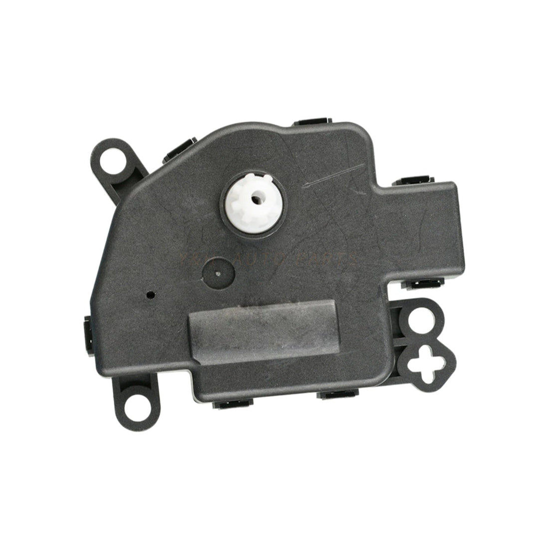 Blend Door Actuator 5061099AA Compatible with Dodge