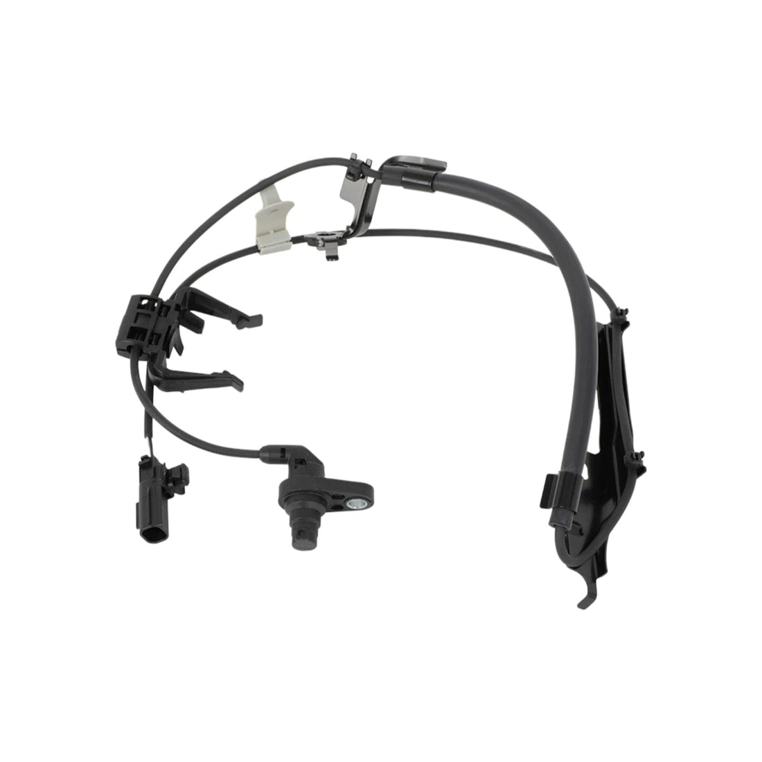 ABS Wheel Speed Sensor 89542-48040, Compatible with Honda Fit (Front)