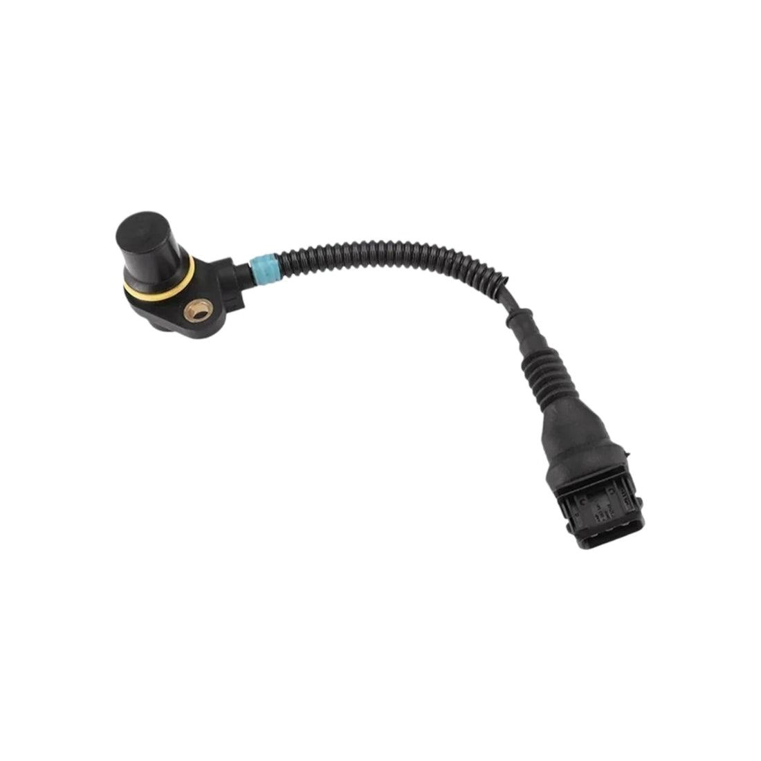 ABS Wheel Speed Sensor 24357518732, Compatible with MINI 2002-2035