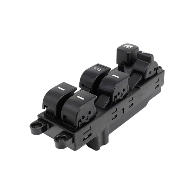 Power Window Switch 25401-7B212, Compatible with Nissan 1999-2002 (Left)