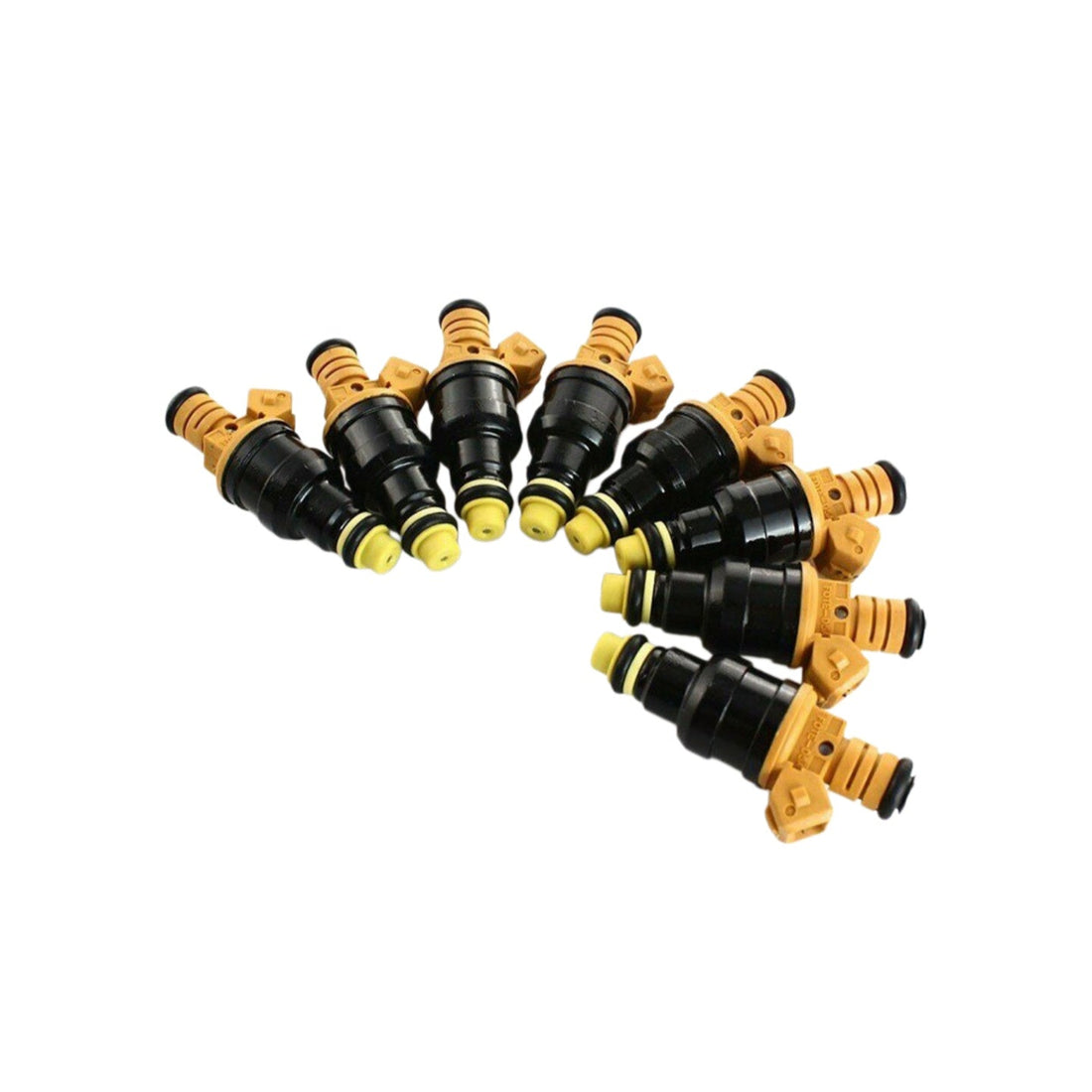 Fuel Injector / Fuel Injection Nozzle 0280150943, Compatible with Ford