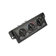 22601654 599-213 A/c Climate Control Panel Ac Switch for Chevrolet, 50+, high_margin Malibu - NexuParts