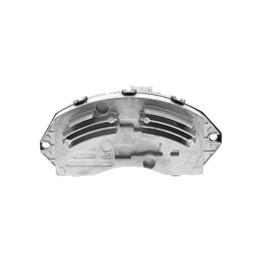 Blower Motor Resistor 509869 / 1698200297 Compatible with Mercedes Benz