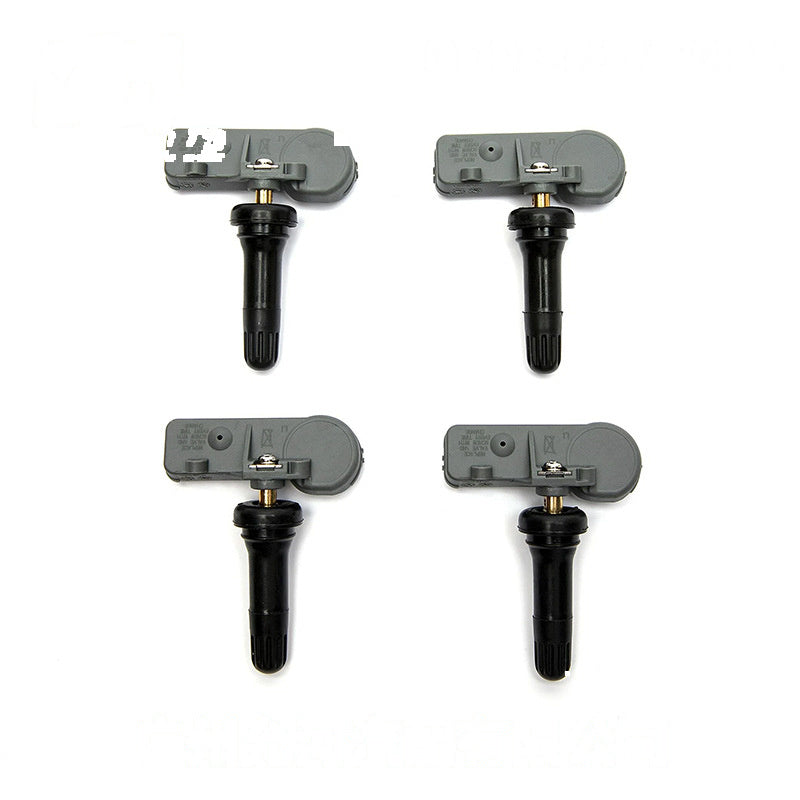 TPMS Tire Pressure Sensor DE8T-1A180-AA / 9L3T-1A180-AE, Compatible with Lincoln