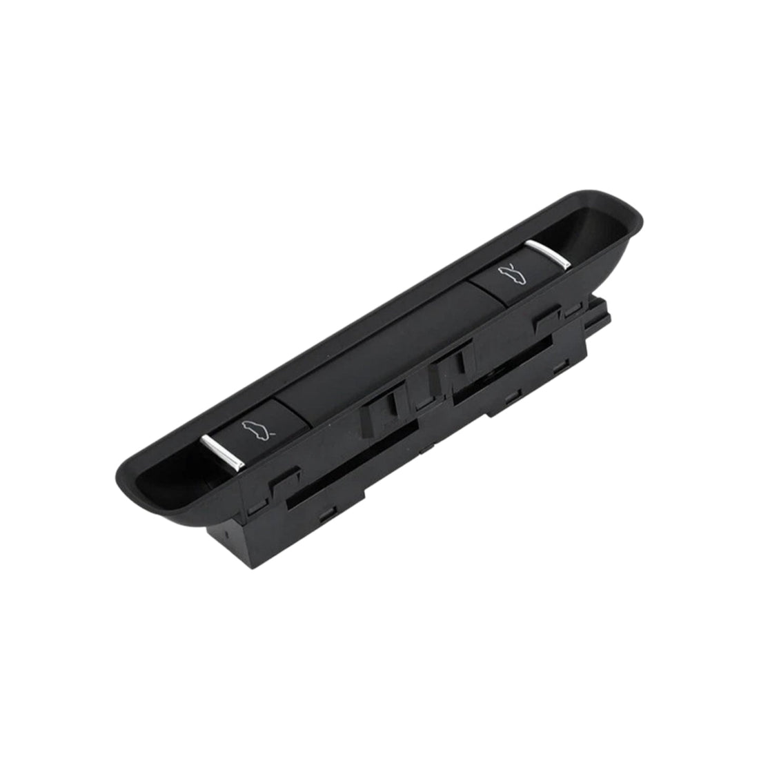 Trunk And Hood Release Switch 99161310501A05, Compatible with Porsche 911 (Front)