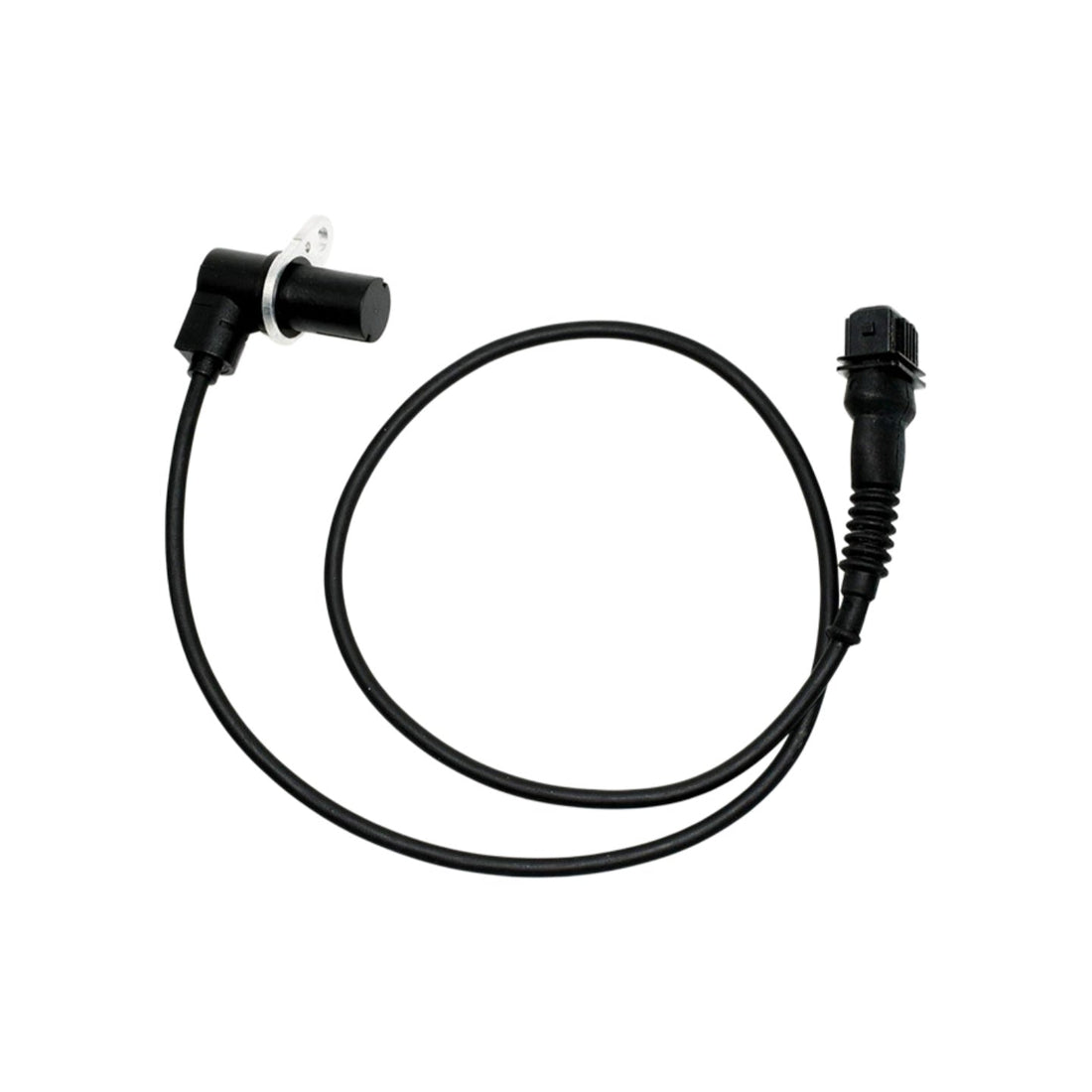 Crankshaft Position Sensor 12141703277, Compatible with BMW E36, E39