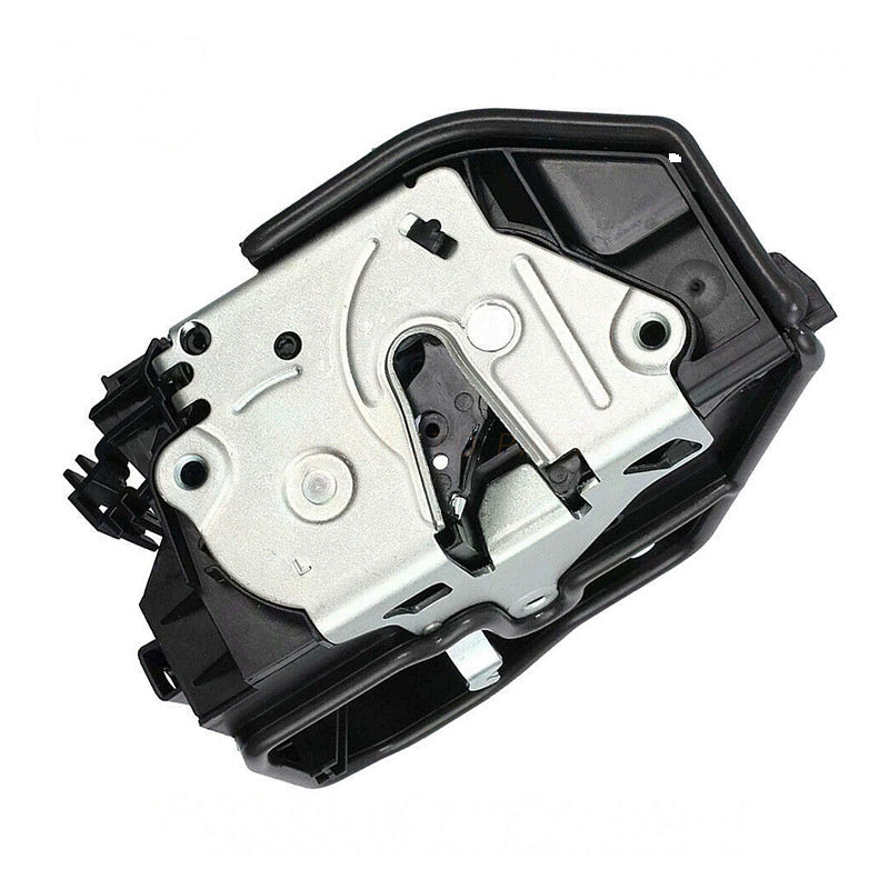 Door Lock Actuator 51217202143 Compatible with BMW 5 Series Front Left