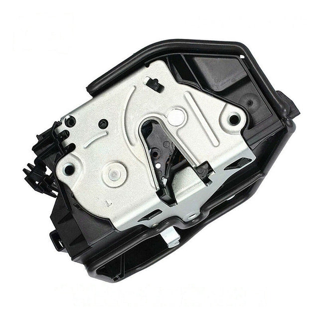 Door Lock Actuator 51217202143 Compatible with BMW 5 Series Front Left