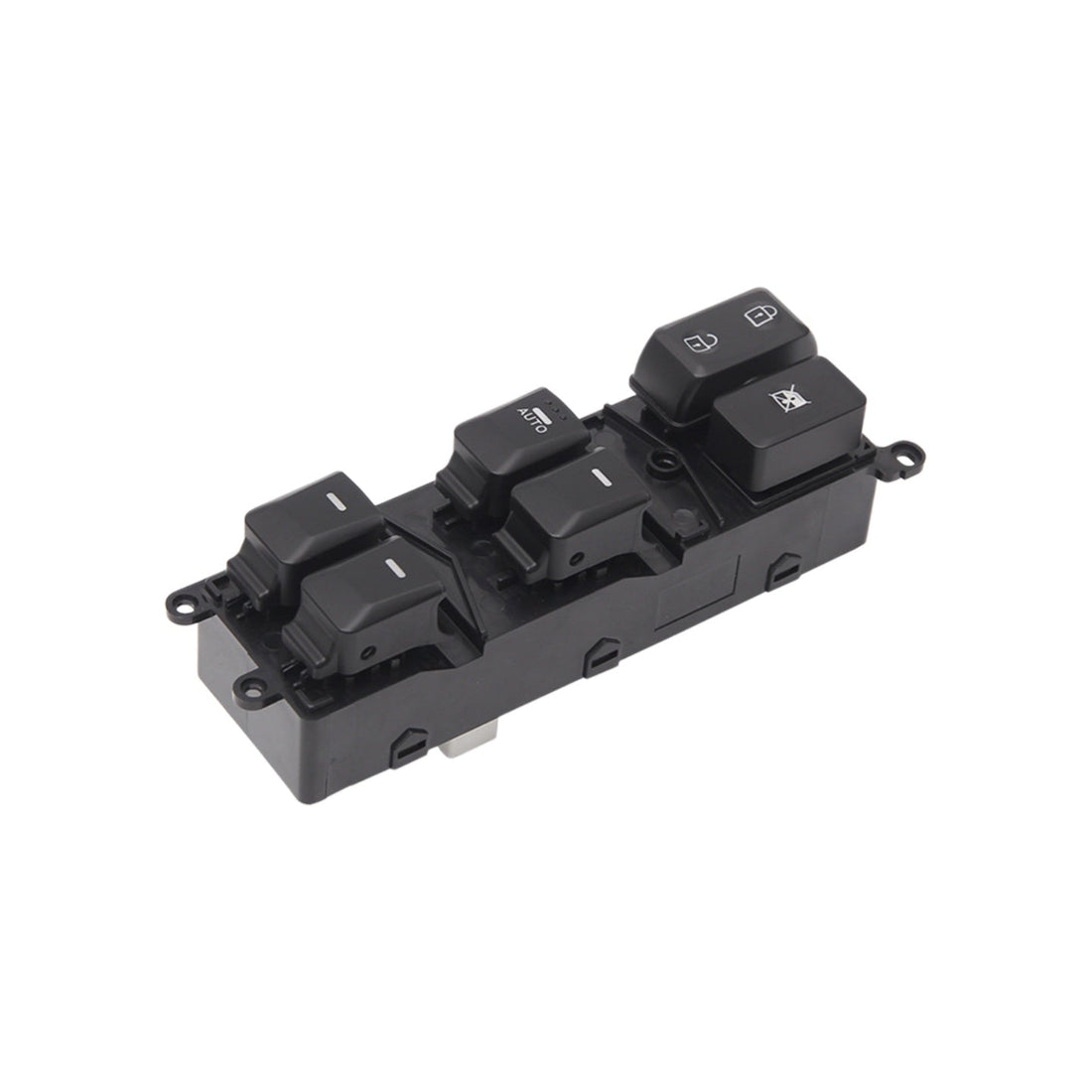 Power Window Switch 93571-A7100, Compatible with Hyundai (Left)