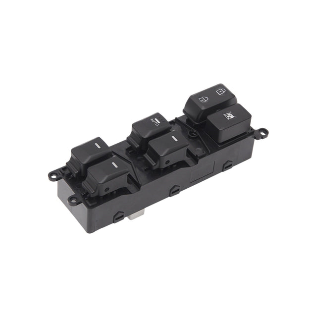 Power Window Switch 93571-A7100, Compatible with Hyundai (Left)
