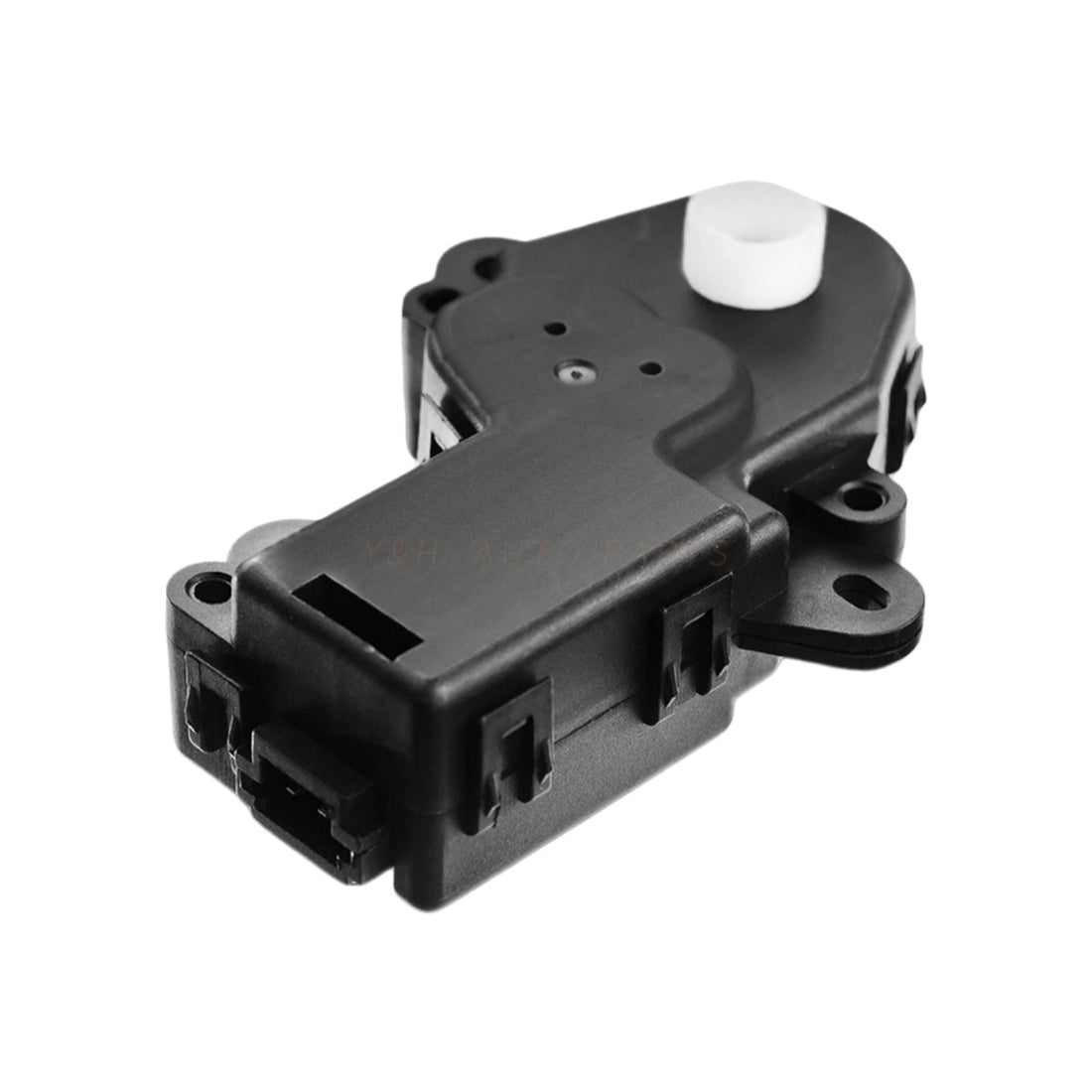 Blend Door Actuator 10393075 / 88970277 Compatible with Universal