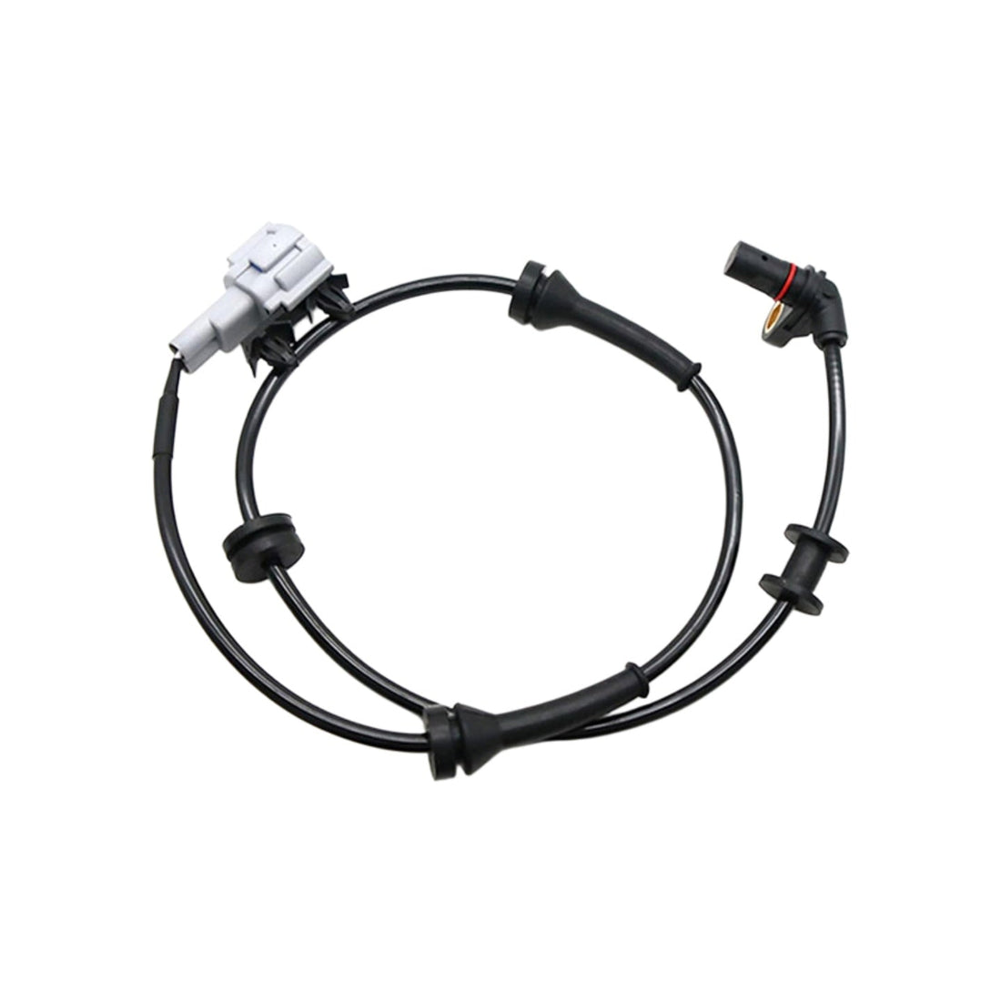 ABS Wheel Speed Sensor 47910-EA025, Compatible with Nissan (Front)