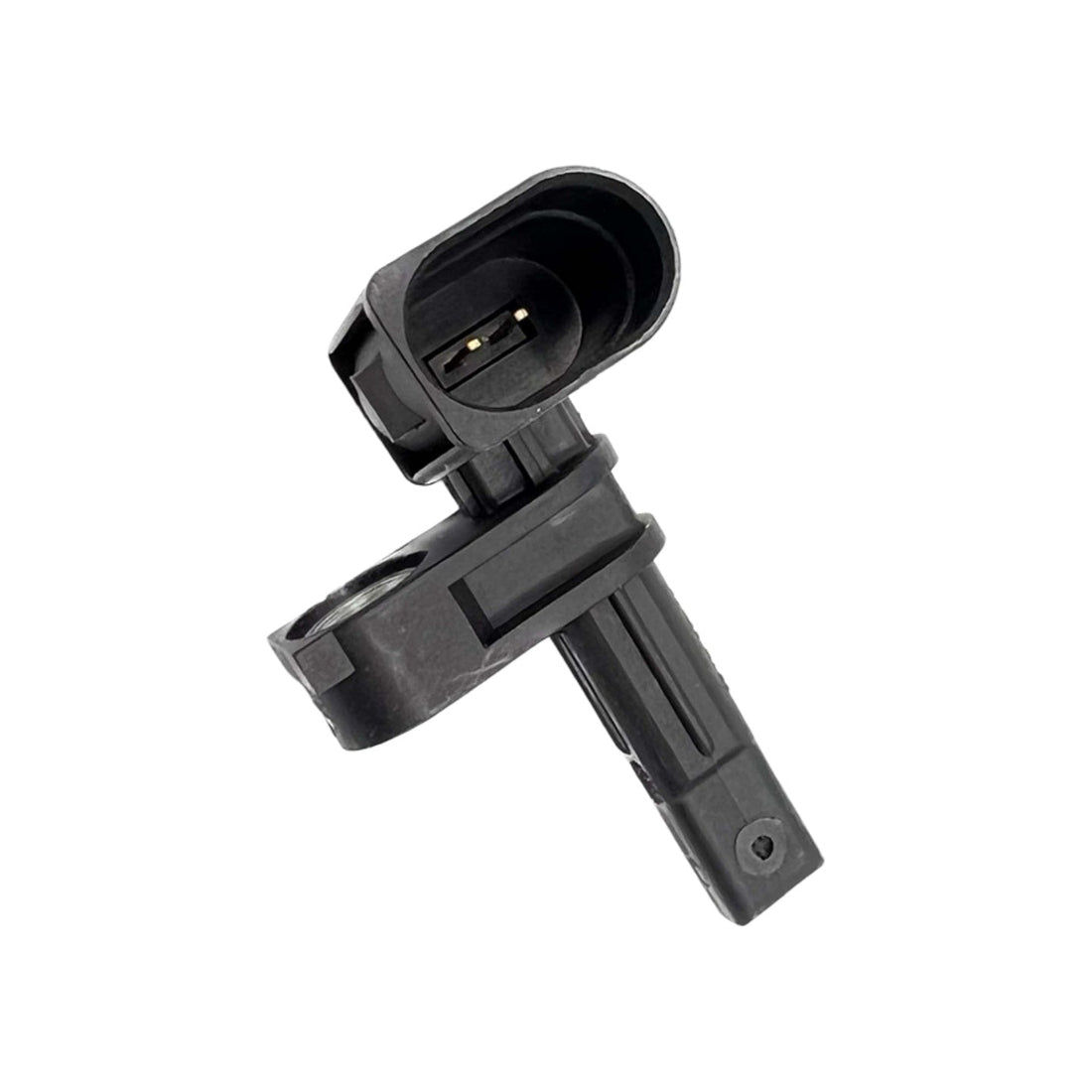 ABS Wheel Speed Sensor WHT005651, Compatible with Volkswagen / Audi (Front)