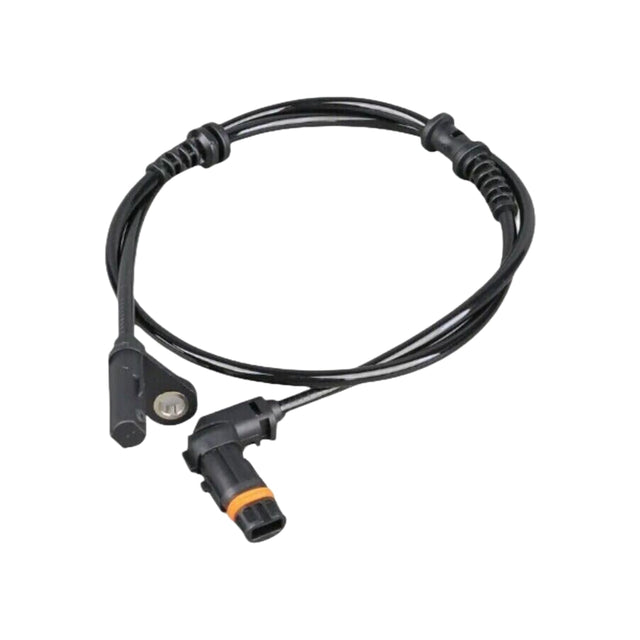 ABS Wheel Speed Sensor A2049053005, Compatible with Mercedes-Benz (Front)