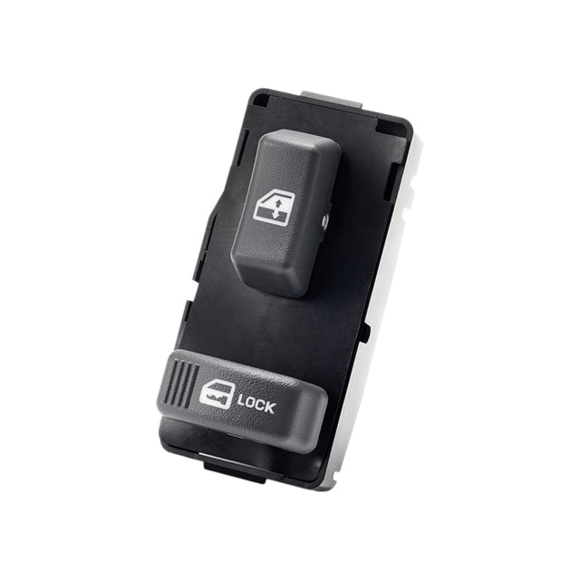 Power Window Switch 15151362, Compatible with Chevrolet