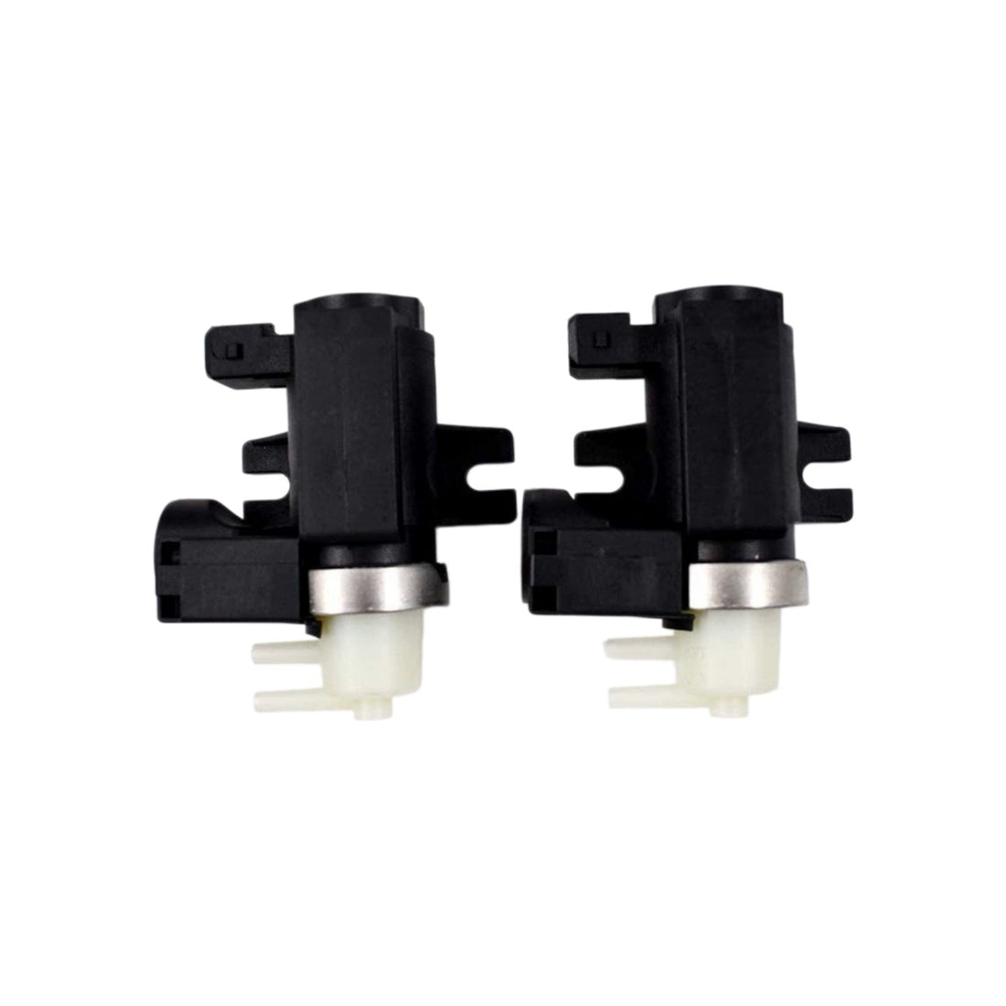 Turbo Pressure Converter Solenoid Valve Compatible with BMW 1 Series 3 Series 5 Series and More Turbo
