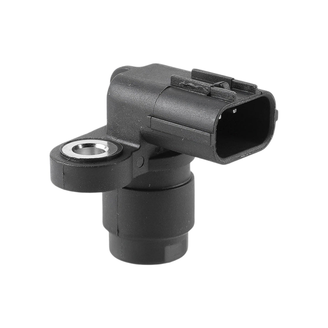 Crankshaft Position Sensor 37840-PGE-A11 / S10412, Compatible with Universal