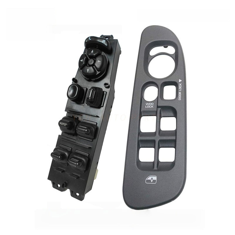 Power Window Switch 68171680AA Compatible with Dodge Ram 2002-2009
