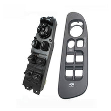 Power Window Switch 68171680AA Compatible with Dodge Ram 2002-2009