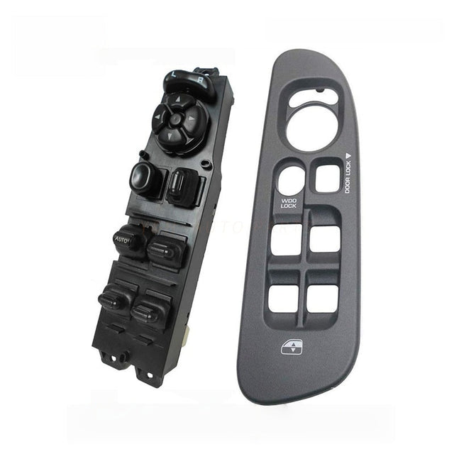 Power Window Switch 68171680AA Compatible with Dodge Ram 2002-2009