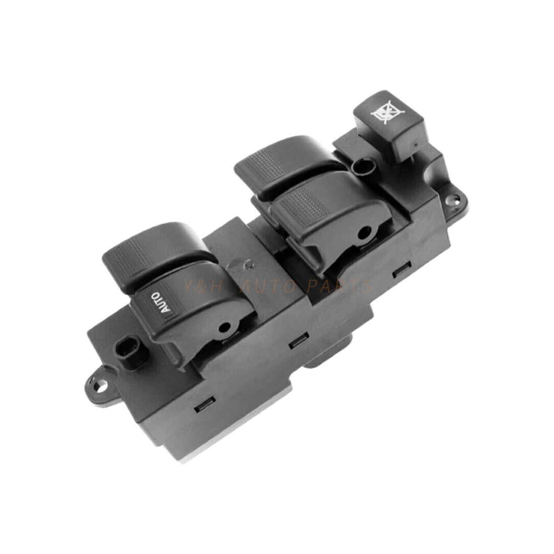 Power Window Switch BL4E-66-350A, Compatible with Ford / Mazda (Left)