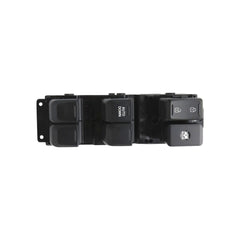93570-4X000 Power Window Switch for Hyundai, Kia, 20-30 Rio - NexuParts