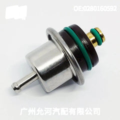 PR317 Fuel Pressure Sensor for Ford, 10-20, low_margin - NexuParts