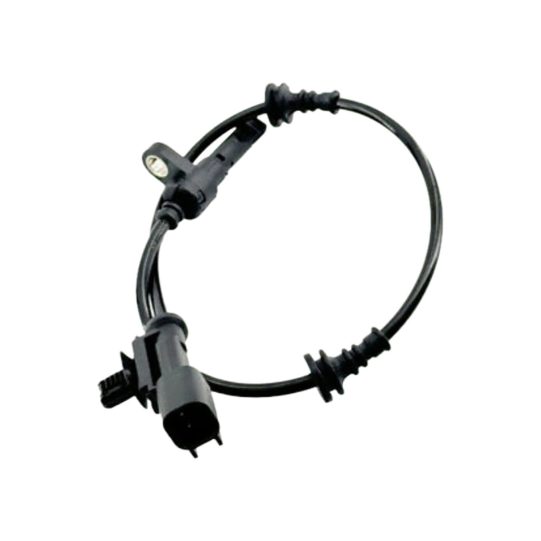 ABS Wheel Speed Sensor 90766357 / 26237500, Compatible with Chevrolet / Buick Cruze, Excelle 2015-2018 (Front)