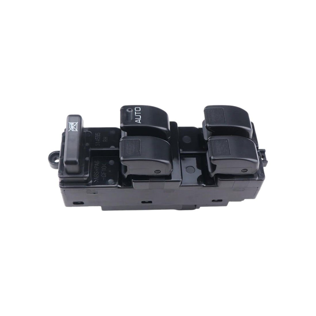 Power Window Switch 84820-B0010, Compatible with Toyota (Left)