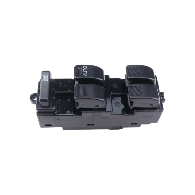 Power Window Switch 84820-B0010, Compatible with Toyota (Left)
