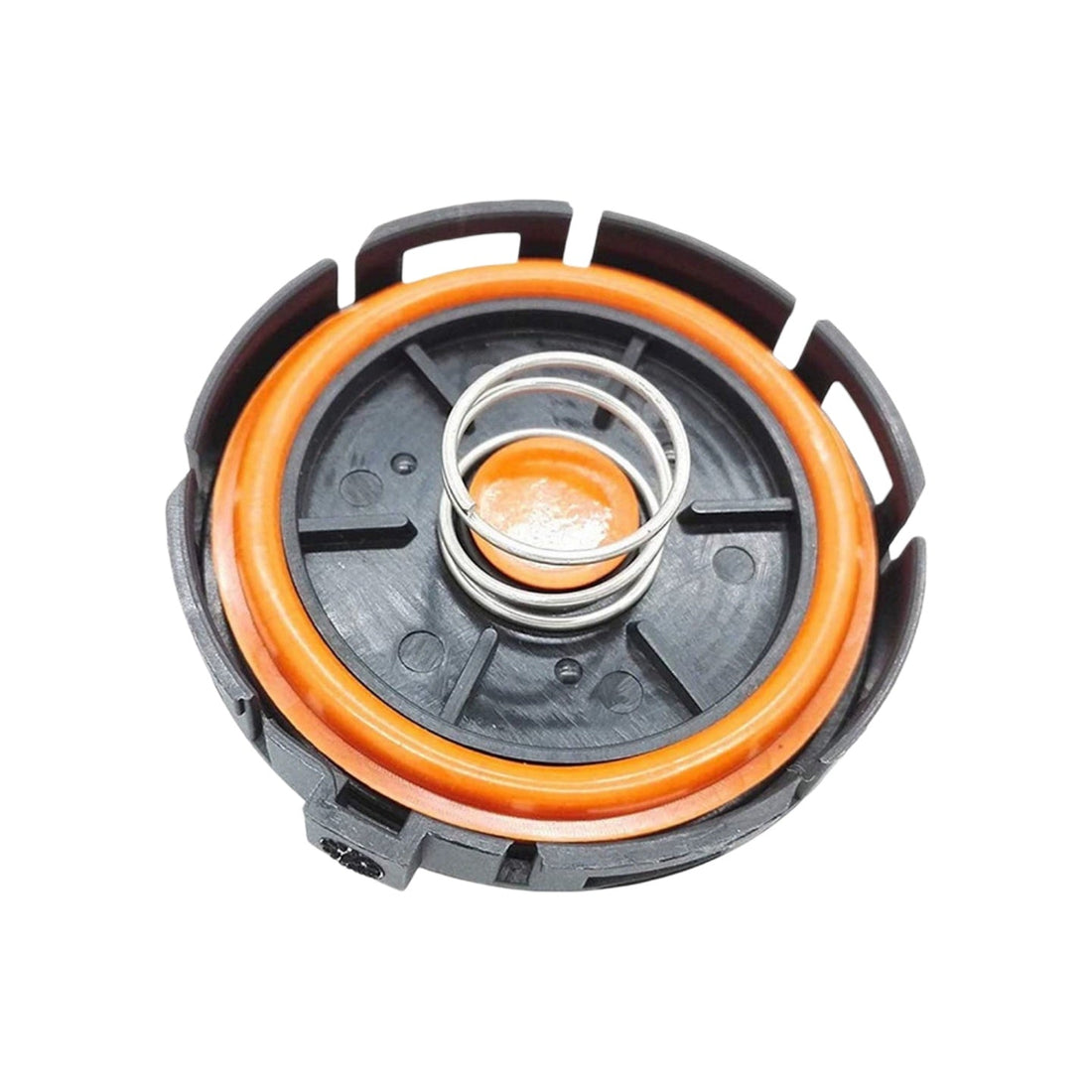 Valve Cover Gasket 11127555212, Compatible with BMW E60, E90