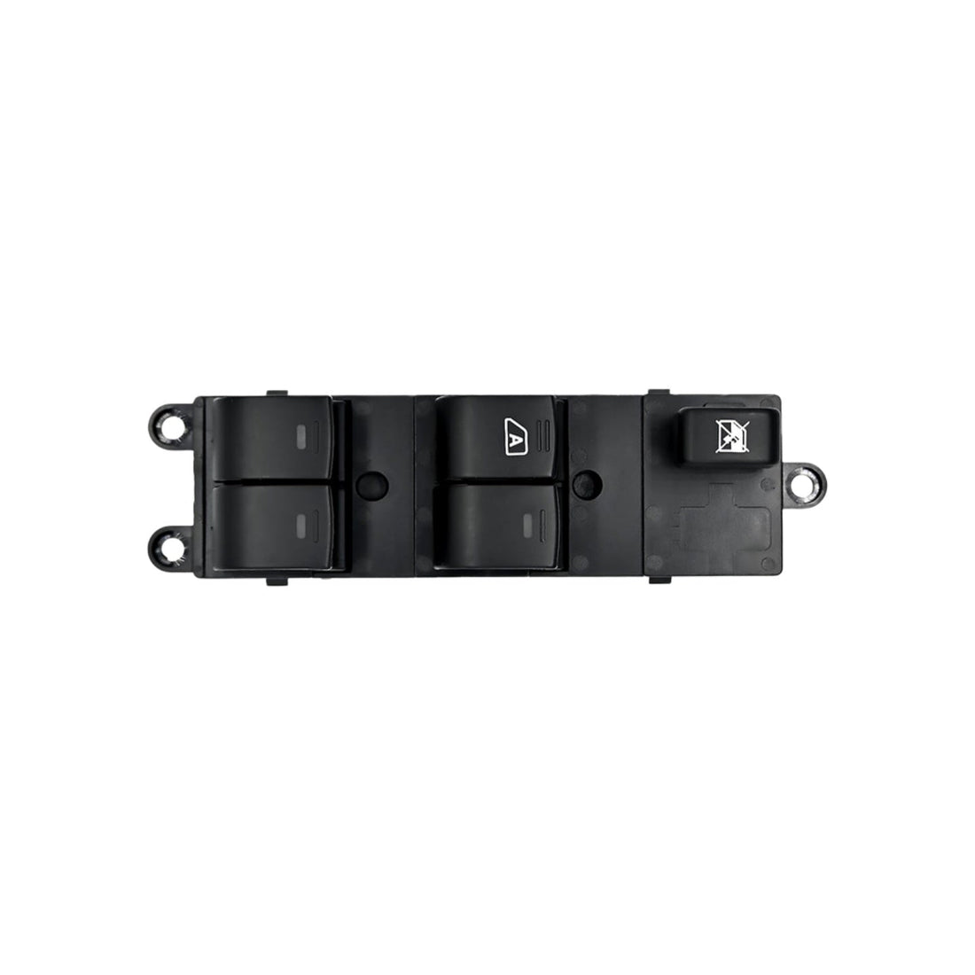 Power Window Switch 25401-BB65B, Compatible with Nissan Pathfinder (Front Left)