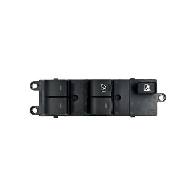 Power Window Switch 25401-BB65B, Compatible with Nissan Pathfinder (Front Left)