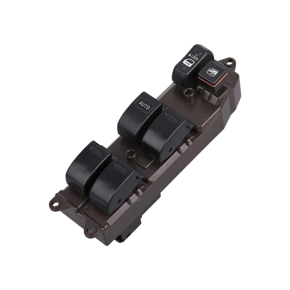 Power Window Switch 84820-AA070, Compatible with Toyota (Left)