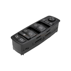 A2518300190 Power Window Switch for Mercedes-Benz, 20-30, medium_margin W164 - NexuParts