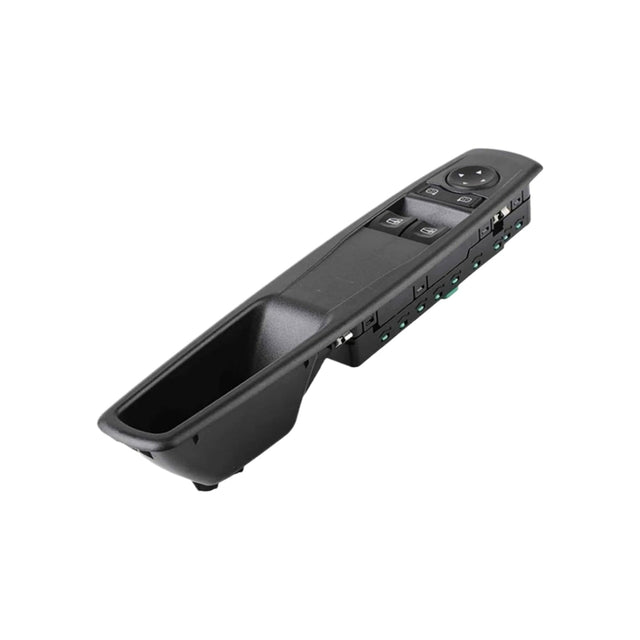 Power Window Switch 809610014R, Compatible with Renault Megane, Scenic 2010 (Front)