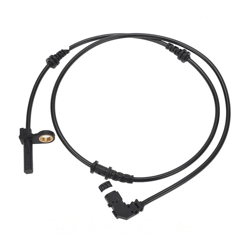 ABS Wheel Speed Sensor A2219057100, Compatible with Mercedes-Benz S-Class, W221, S300 and More (Front)