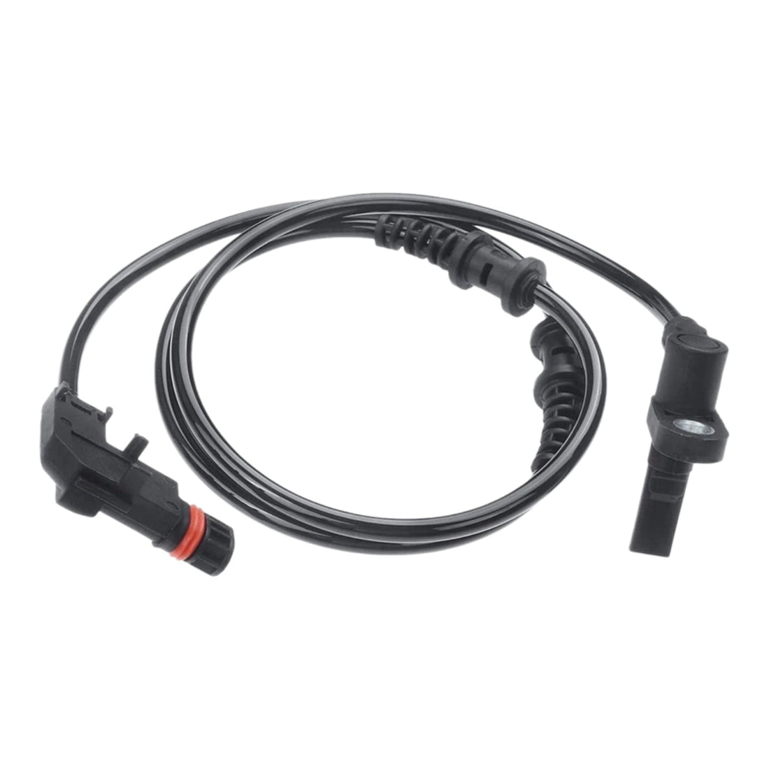 ABS Wheel Speed Sensor 6395401017, Compatible with Mercedes-Benz (Front)