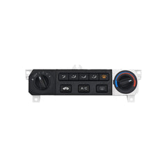 79600-S0X-A01ZA HVAC Heater Climate Control Module A/c for 50+, high_margin - NexuParts