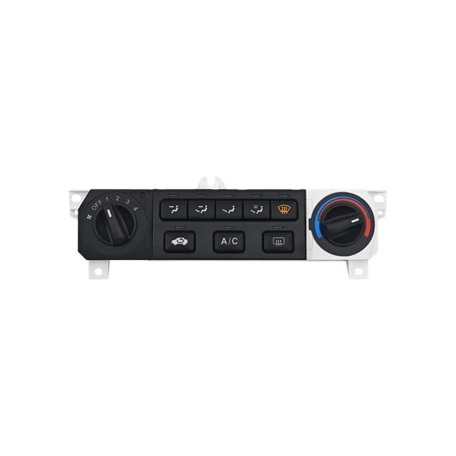 HVAC Heater Climate Control Module A/C 79600-S0X-A01ZA Compatible with Universal