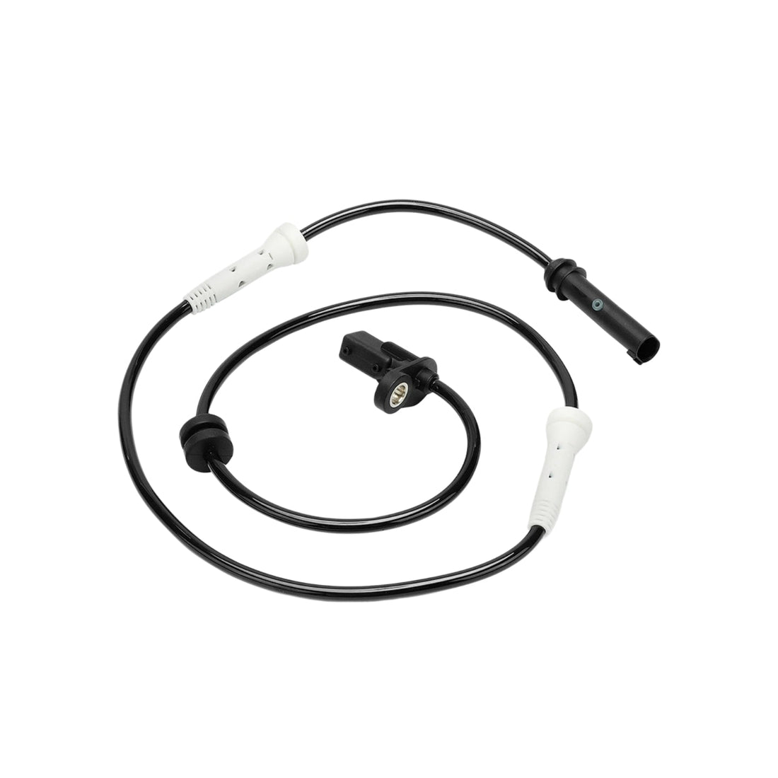 ABS Wheel Speed Sensor 34526874632, Compatible with Universal (Front)
