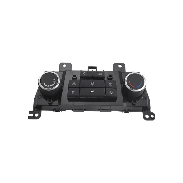 95017054 A/c Climate Control Switch Assembly for Chevrolet, 50+, high_margin Cruze - NexuParts