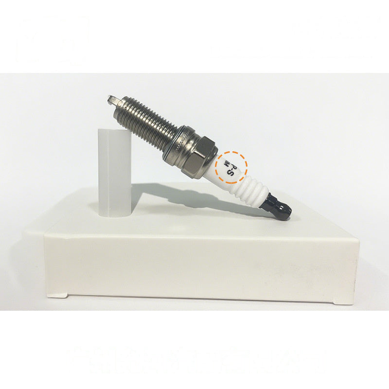 Spark Plug 18846-10060, Compatible with Hyundai Elantra