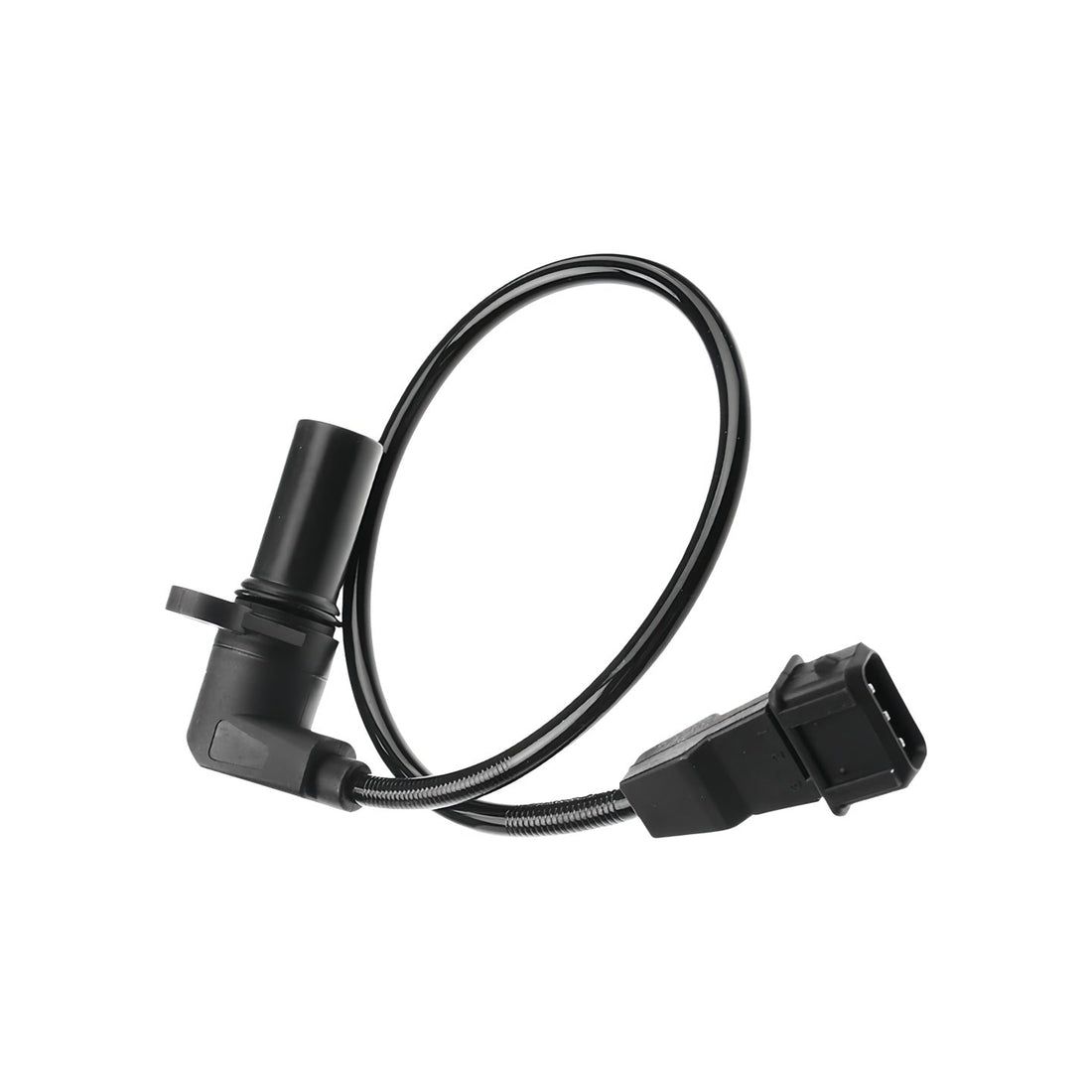 Crankshaft Position Sensor 96253542, Compatible with Chevrolet / Buick