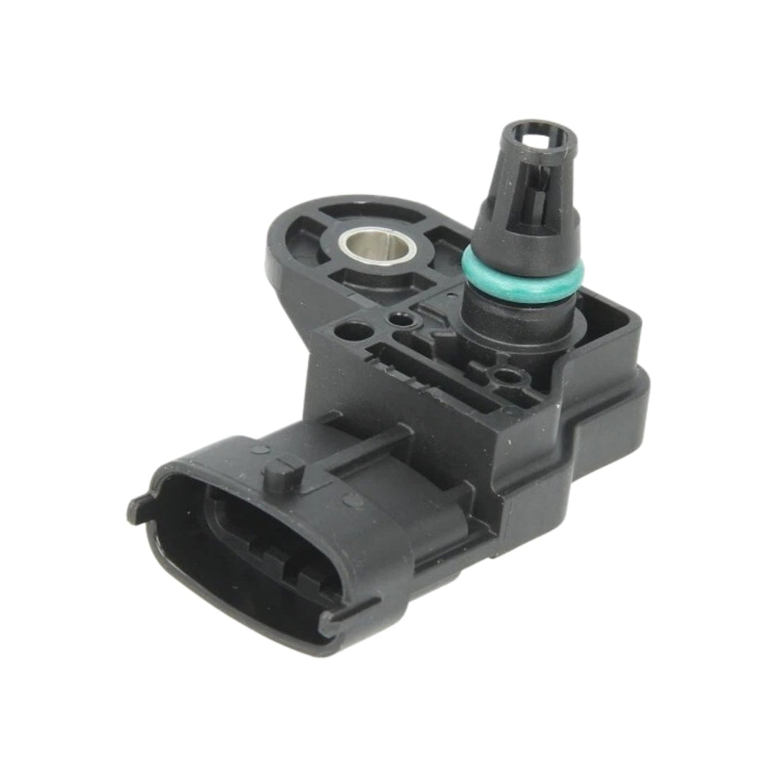 Intake Manifold Air Pressure Sensor / MAP Sensor 504372225 / 837073934, Compatible with Renault / Volvo Diesel; Turbo