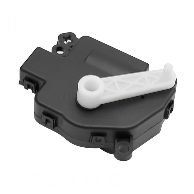 HVAC Air Door Actuator 4R3Z19E616AA Compatible with Universal
