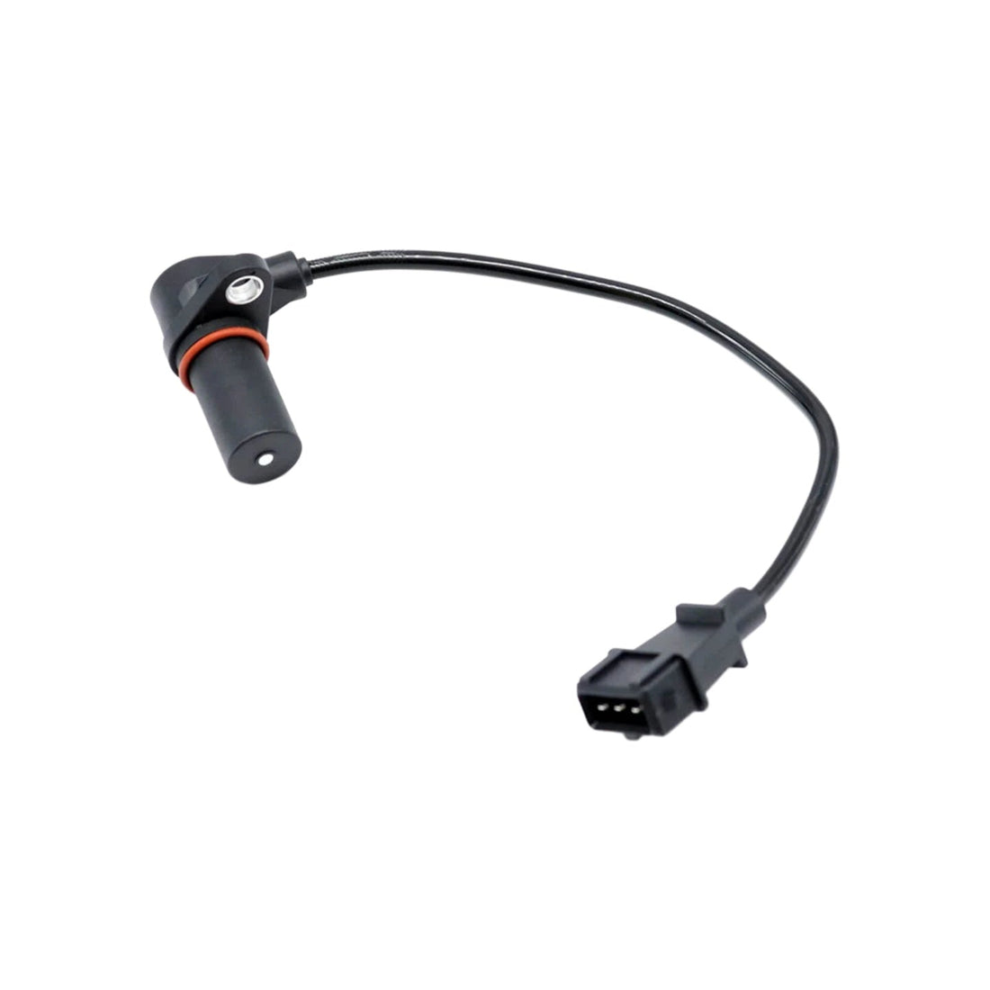 Crankshaft Position Sensor 0281002206, Compatible with Renault