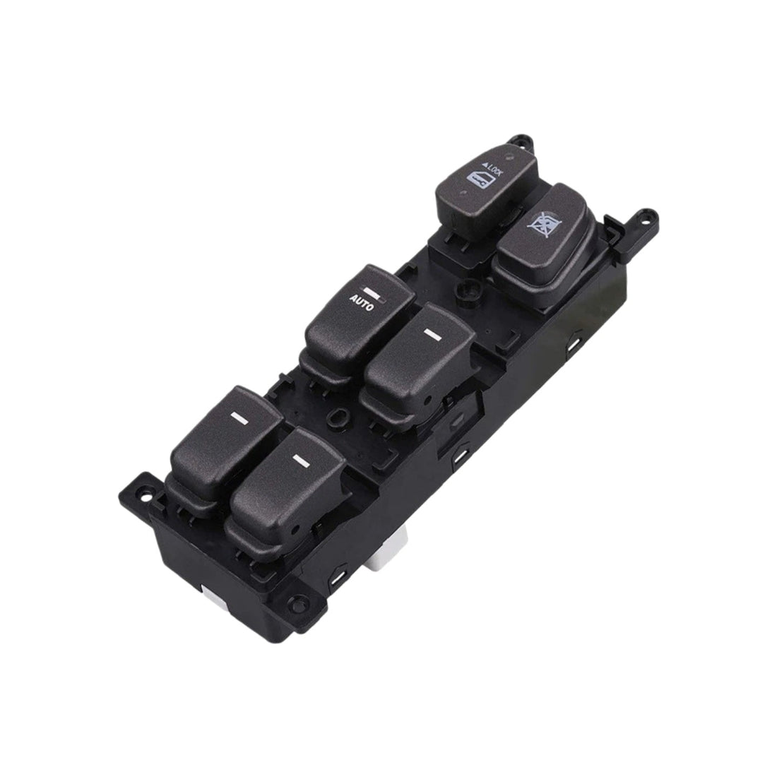 Power Window Switch 93570-3K600, Compatible with Hyundai Sonata