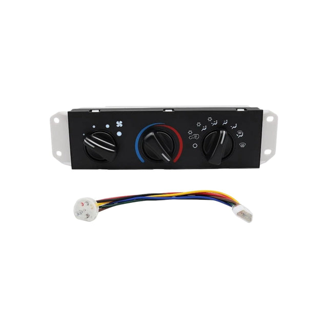 55056558AA Ac Climate Control Panel for Jeep, 50+, high_margin - NexuParts
