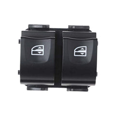 25411-8044R Power Window Switch for Renault, 20-30, medium_margin Clio - NexuParts